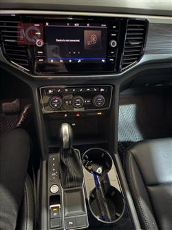 فولكسفاغن أطلس كروس سبورت